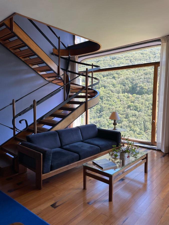 Hotel Gattapone Spoleto Zewnętrze zdjęcie