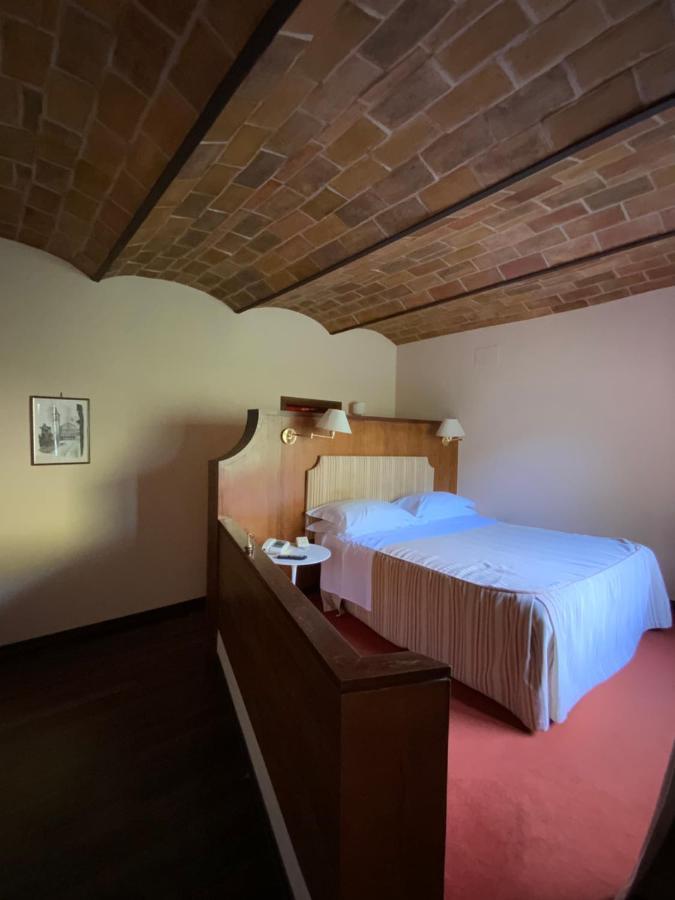 Hotel Gattapone Spoleto Zewnętrze zdjęcie