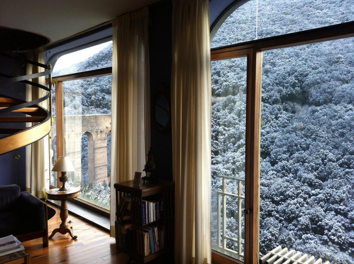Hotel Gattapone Spoleto Zewnętrze zdjęcie